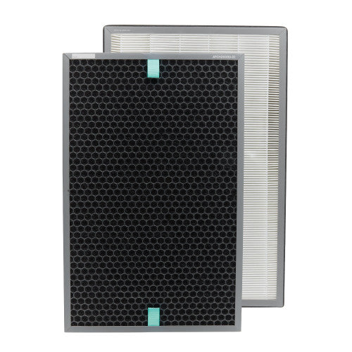 Trusens Replacement Filter for Performance Series Air Purifier Z6000 Pack 2