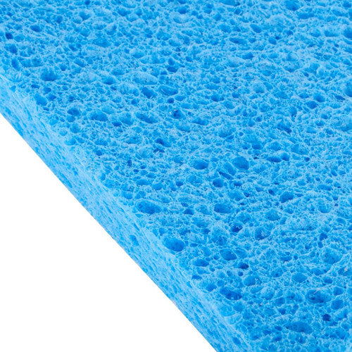 Scotch-Brite Antibacterial Thick Sponges Pack 3 Box of 8