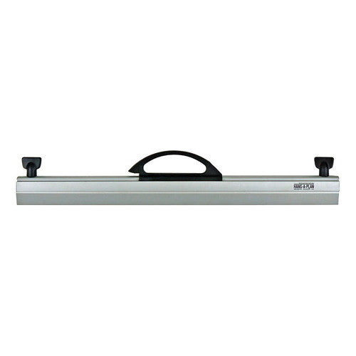 Arnos D099A Hang-A-Plan A2 General Plan Binder Silver