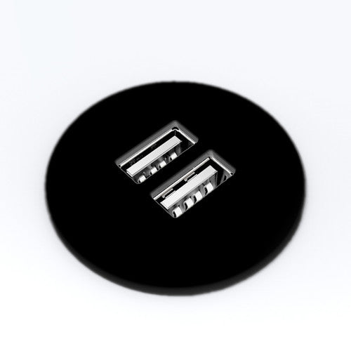 Rapidline Atom USB Module Only Black