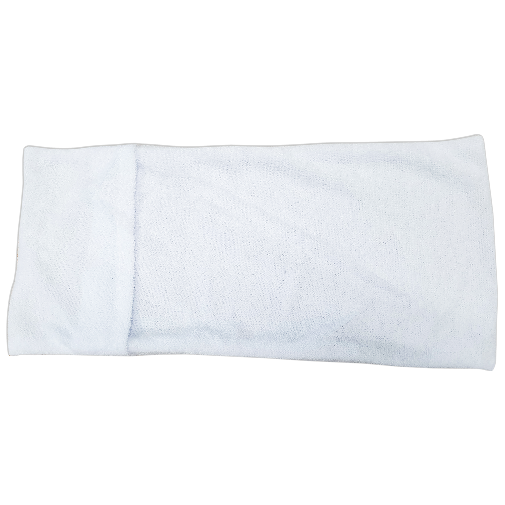 AeroCool Cotton Sock for Reusable Hot and Cold Pack replacement hygienic sock cover