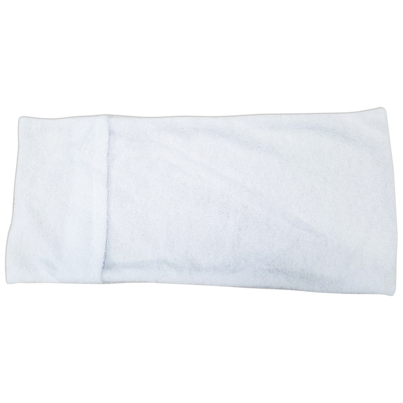 AeroCool Cotton Sock for Reusable Hot and Cold Pack replacement hygienic sock cover