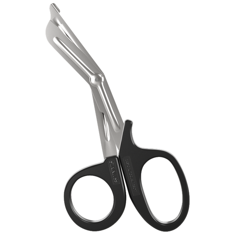 AeroInstrument SS Universal Shears 19cm blunt-tip shears for clothing and bandage removal