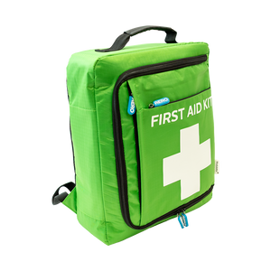 AeroKit Modulator Lite Backpack First Aid Kit 38 x 44 x 7cm lightweight modular first aid backpack