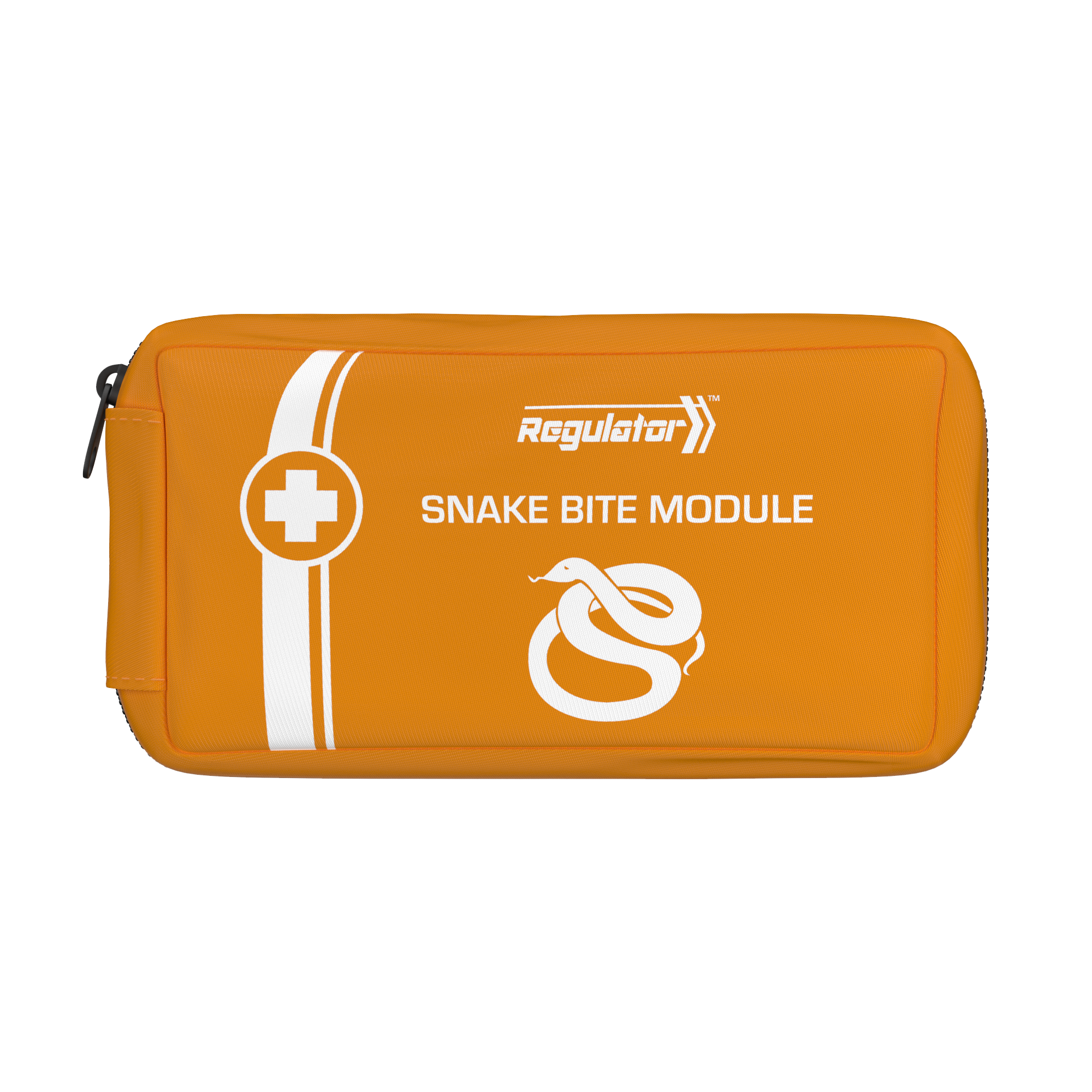 AeroKit Modulator Orange Snake Bite Module colour-coded pressure immobilisation snake bite module