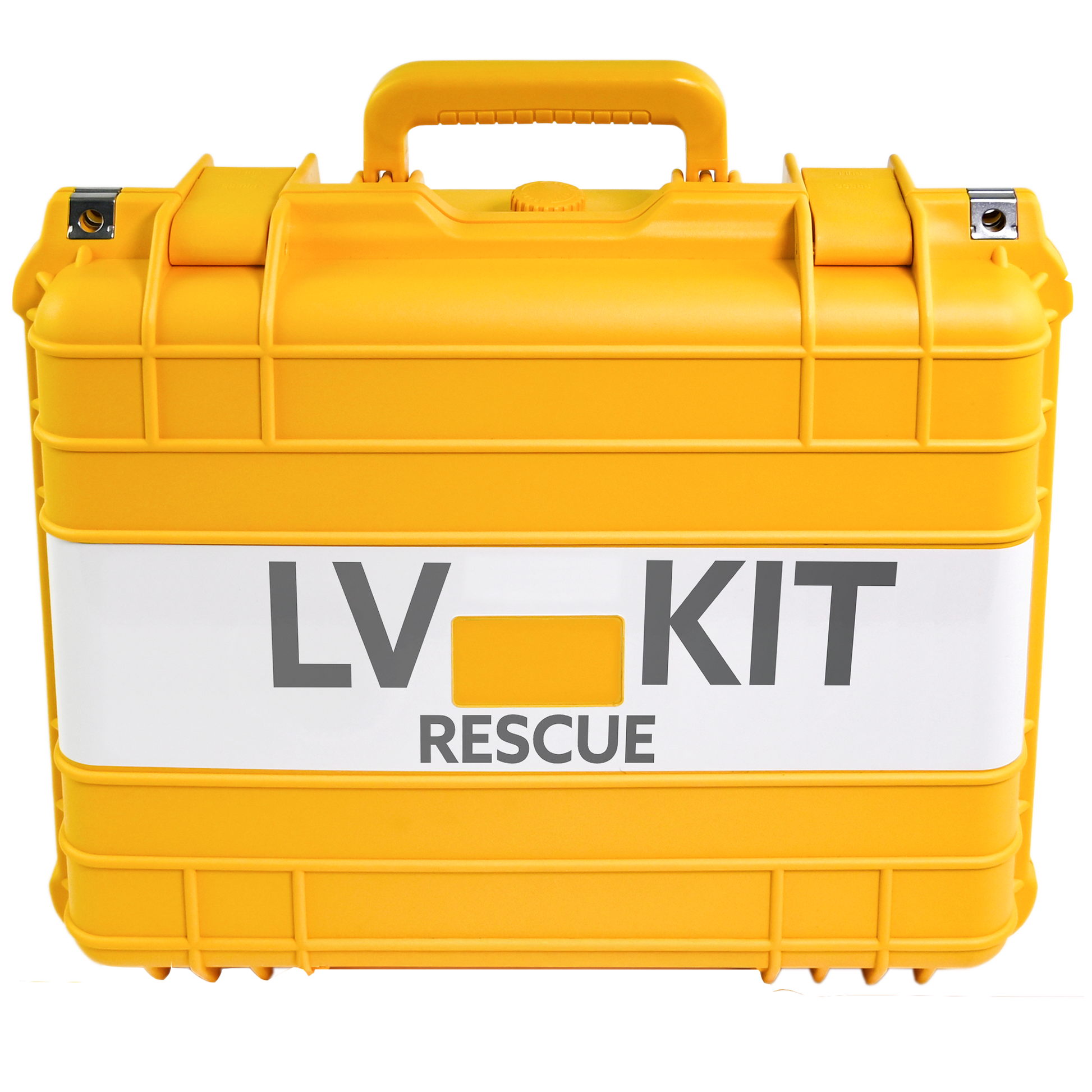 AeroKit Regulator Low Voltage Extreme Rescue Kit comprehensive insulated LV electrical kit
