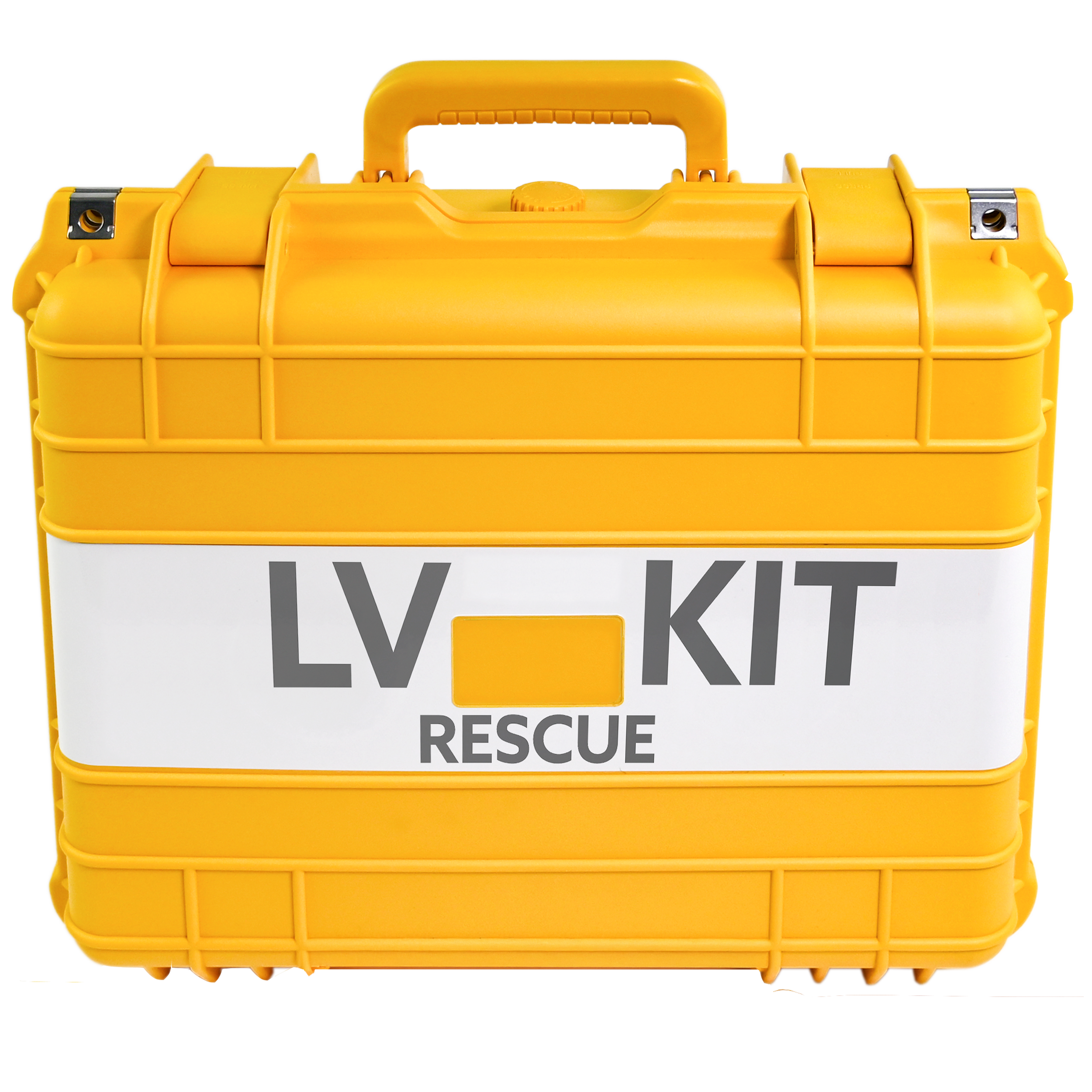 AeroKit Regulator Low Voltage Extreme Rescue Kit comprehensive insulated LV electrical kit