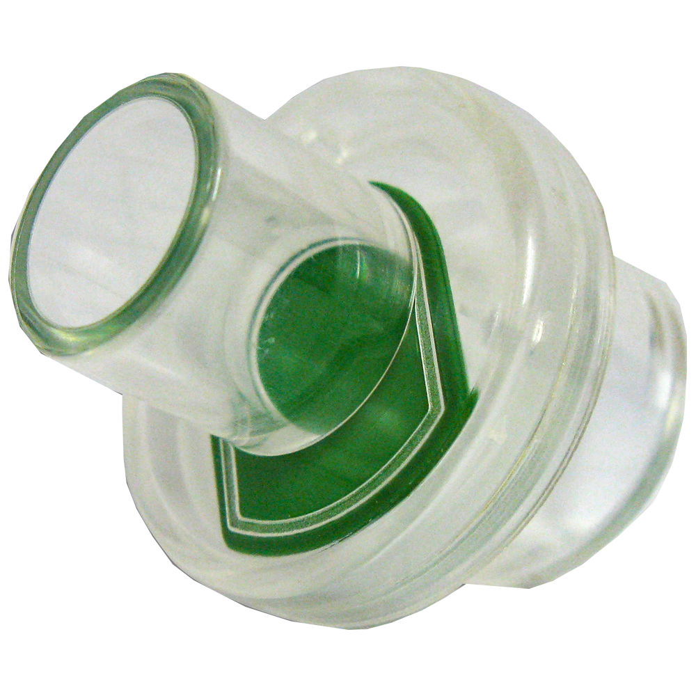 AeroMask One Way Valve for AM01 replacement hygiene valve for AM01 CPR resuscitation mask