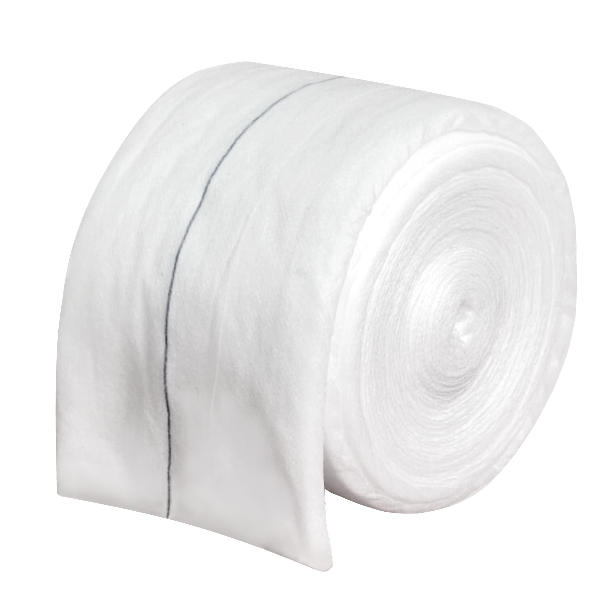 AeroWound Combine Roll 10cm x 10m high-capacity absorbent wound roll for continuous dressing of large or heavily exuding wounds