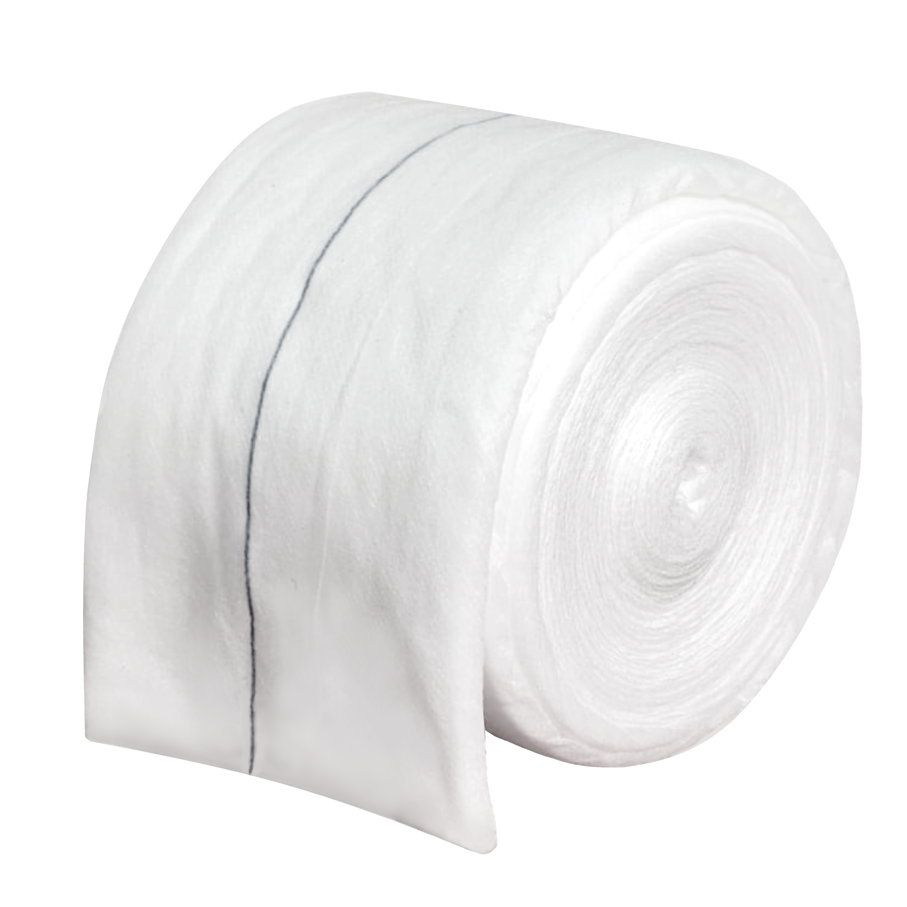 AeroWound Combine Roll 10cm x 10m high-capacity absorbent wound roll for continuous dressing of large or heavily exuding wounds