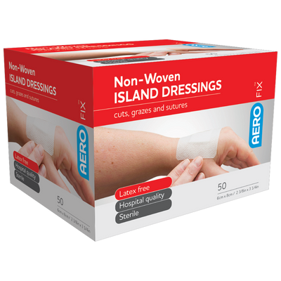 Wound Dressings