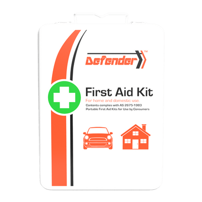 Small Workplace Kits (1-10 People)