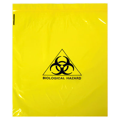 Sharps & Biohazard Disposal