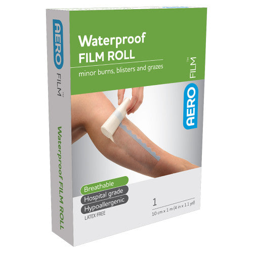 Aerofilm Waterproof Film Roll 10cm x 1m - image 1