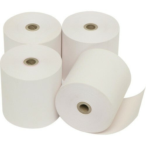 Alliance Paper thermal cash register rolls 82 x 80 x 25mm carton of 24 rolls