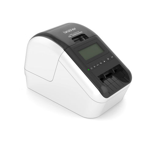 Brother QL820NWB Label Machine