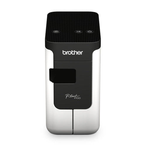 Brother PTP700 Touch Machine