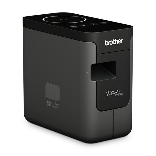 Brother P Touch Machine Label Printer PTP750W