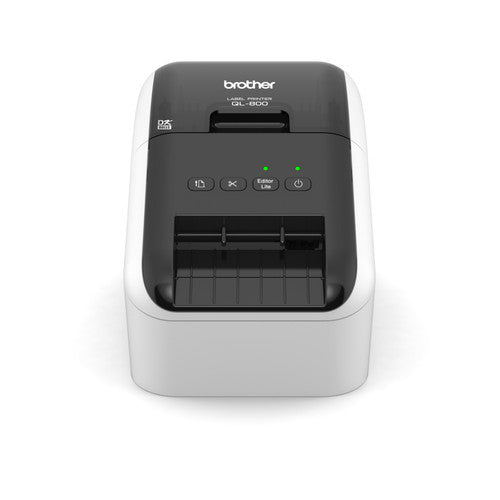 Brother QL800 Label Machine