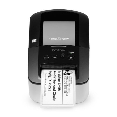 Brother Label Machine QL700