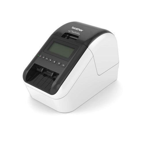 Brother QL820NWB Label Machine