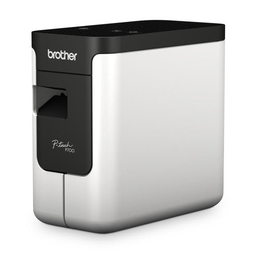 Brother PTP700 Touch Machine