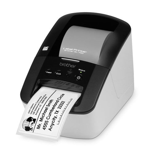 Brother Label Machine QL700