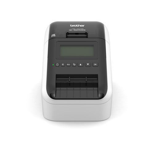 Brother QL820NWB Label Machine