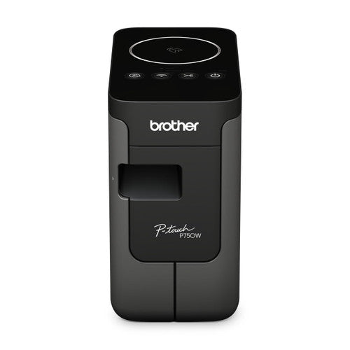 Brother P Touch Machine Label Printer PTP750W