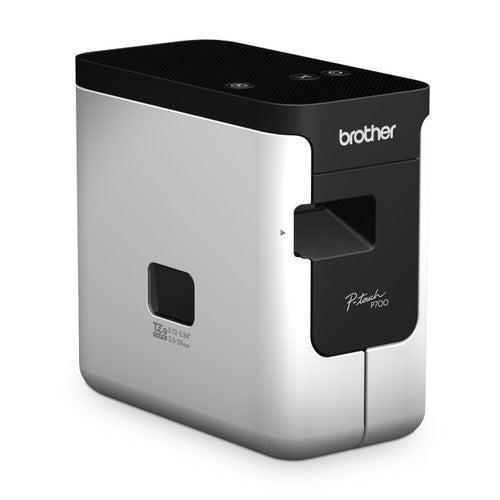 Brother PTP700 Touch Machine