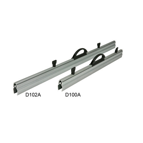 Arnos D009 Hang-A-Plan A0 Trolley with 10 Binders - image 2