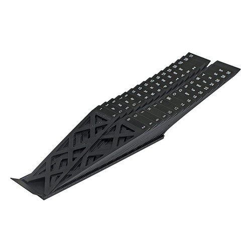 Arnos E031 Eco-Tidy Letter Sorter - image 1