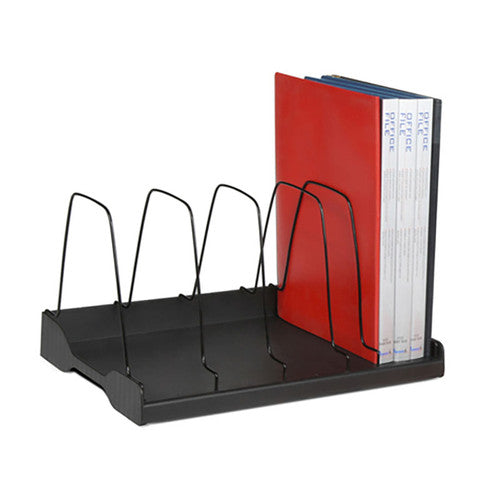 Arnos E120 Eco-Tidy Adjustable Book Rack - image 1