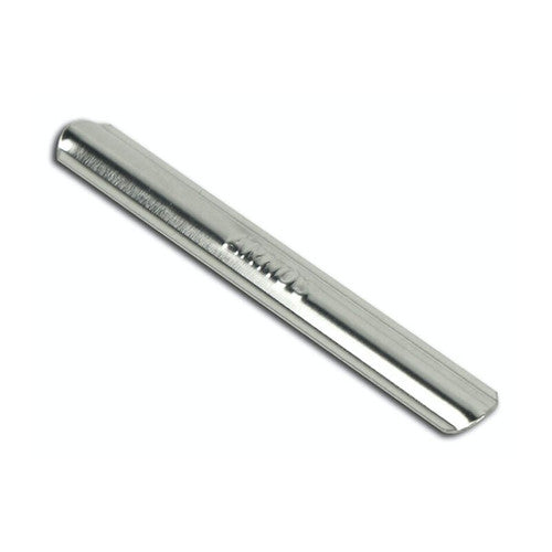 Arnos F207 No.3 Top Only Metal Paper Fasteners Box 50 - image 1