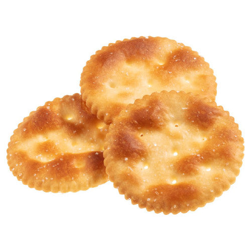 Arnott's Cracker Portions Jatz Original Carton of 150 - image 1