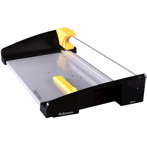 Fellowes Trimmer Atom A4