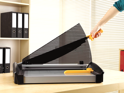 Fellowes Guillotine Plasma A3