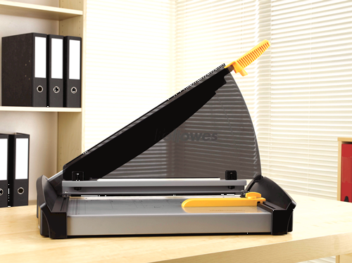 Fellowes Guillotine Plasma A3