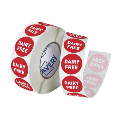 Food Safety Labels