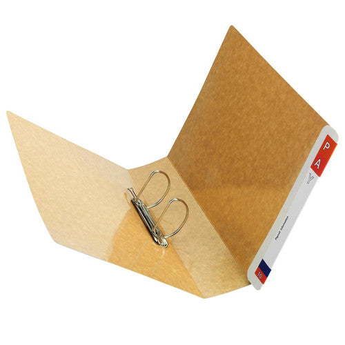 Avery Heavy Duty 52mm D Ring Lever Arch File White FC Box 15 - image 1