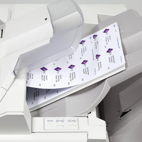 Avery L7159 White Address Labels 64x33.8mm 2400 Pack 24UP - image 4