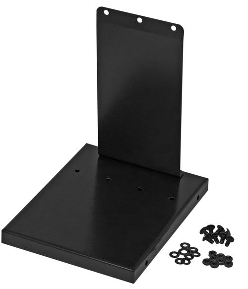 Arnos B190 Flippa A4 Desk Conversion Base Black