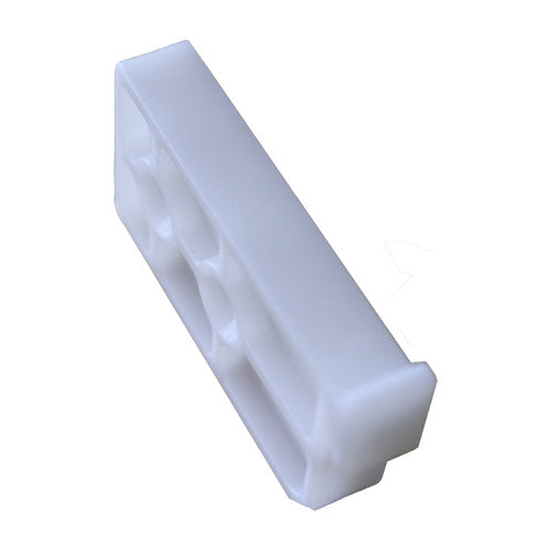 Rapidline Boost Plus Nylon Sliding Bracket for SHS Screens Pack of 2
