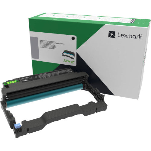 Lexmark B220Z00 Black Imaging Unit 12000 Pages