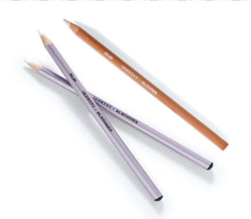 Derwent Burnisher Pencil Single Box of 6