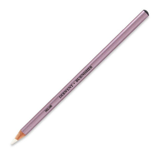 Derwent Burnisher and Blender Pencil Pack of 6 Box of 6