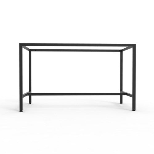Rapidline Frame Only Black for High Bar Table