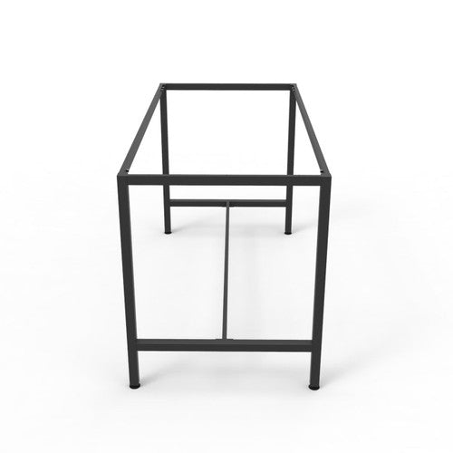 Rapidline Frame Only Black for High Bar Table