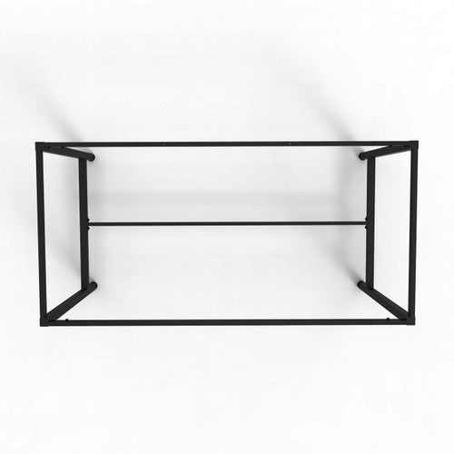 Rapidline Frame Only Black for High Bar Table