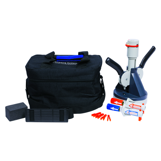 B.I.G. Training Kit with Auto Reloader including BIG-A adult and BIG-P paediatric IO training